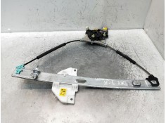 Recambio de elevalunas delantero derecho para kia rio (yb) referencia OEM IAM 82460H8000 F00S1W2196 5P 2