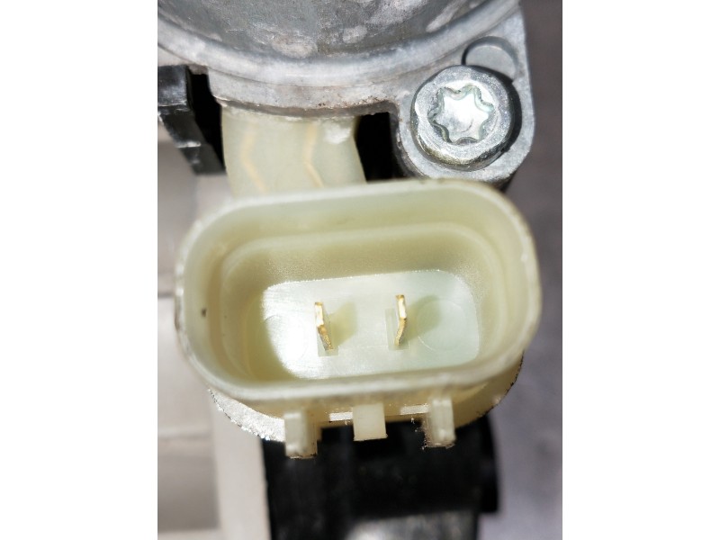 Recambio de elevalunas delantero derecho para kia rio (yb) referencia OEM IAM 82460H8000 F00S1W2196 5P