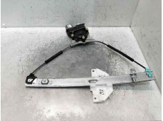 Recambio de elevalunas delantero izquierdo para kia rio (yb) referencia OEM IAM 82450H8010 F00S1W2193 5P