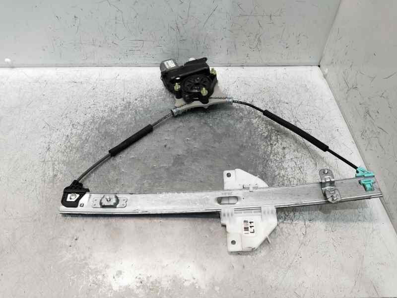 Recambio de elevalunas delantero izquierdo para kia rio (yb) referencia OEM IAM 82450H8010 F00S1W2193 5P