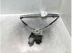 Recambio de elevalunas delantero izquierdo para kia rio (yb) referencia OEM IAM 82450H8010 F00S1W2193 5P 2