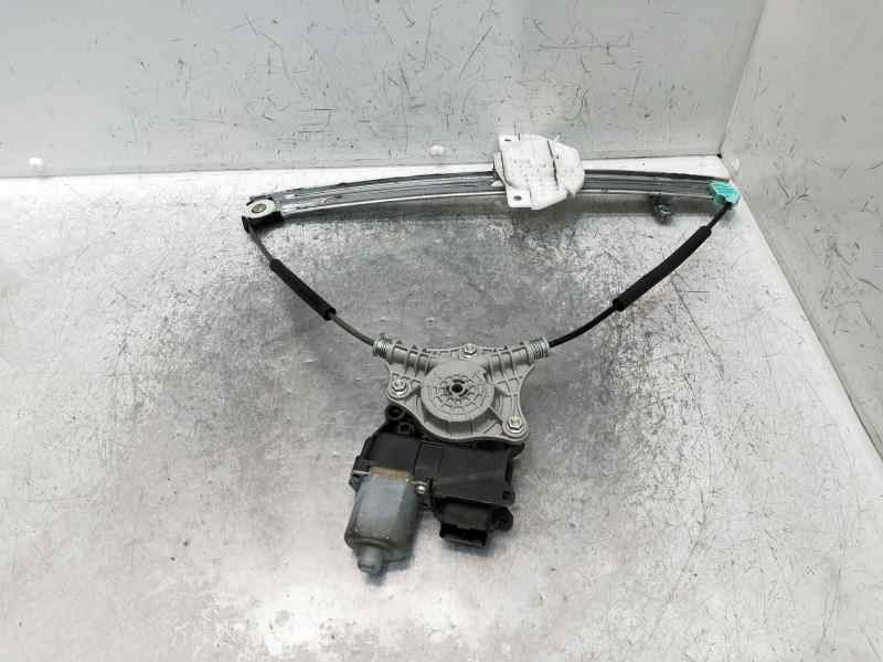 Recambio de elevalunas delantero izquierdo para kia rio (yb) referencia OEM IAM 82450H8010 F00S1W2193 5P