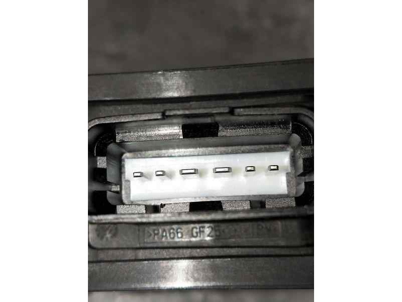 Recambio de elevalunas delantero izquierdo para kia rio (yb) referencia OEM IAM 82450H8010 F00S1W2193 5P