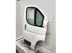 Recambio de puerta delantera derecha para peugeot boxer caja cerrada referencia OEM IAM   5P 2