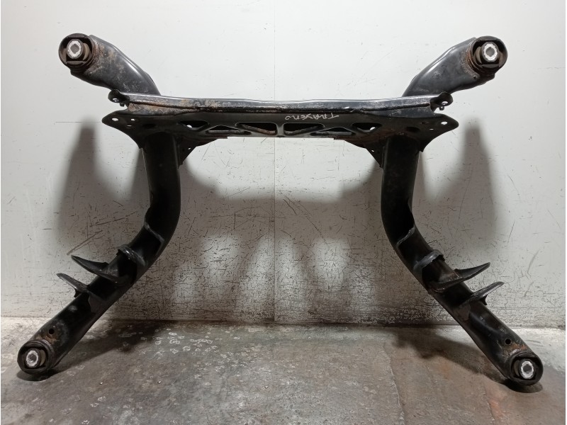 Recambio de puente trasero para audi a4 avant (8k5) (2008) referencia OEM IAM 8K0505235AL  LA CUNA