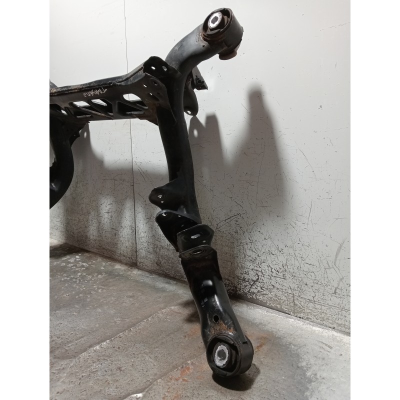 Recambio de puente trasero para audi a4 avant (8k5) (2008) referencia OEM IAM 8K0505235AL  LA CUNA