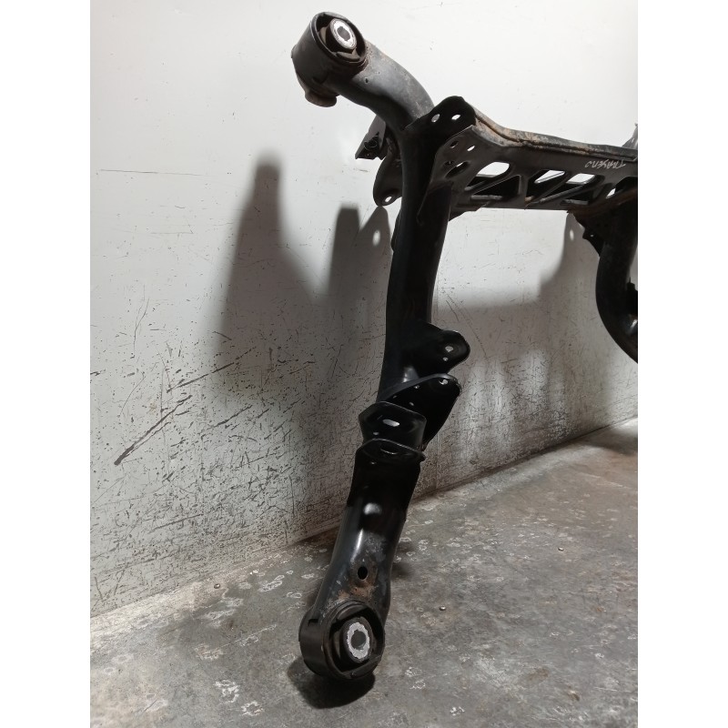 Recambio de puente trasero para audi a4 avant (8k5) (2008) referencia OEM IAM 8K0505235AL  LA CUNA