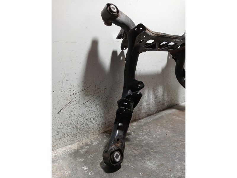 Recambio de puente trasero para audi a4 avant (8k5) (2008) referencia OEM IAM 8K0505235AL  LA CUNA