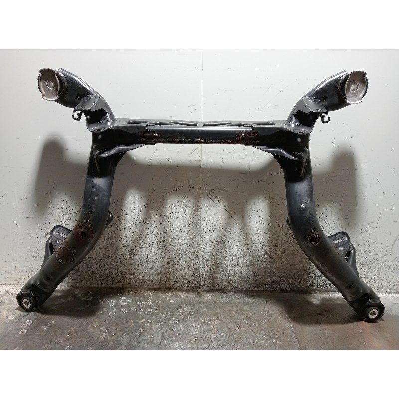 Recambio de puente trasero para audi a4 avant (8k5) (2008) referencia OEM IAM 8K0505235AL  LA CUNA