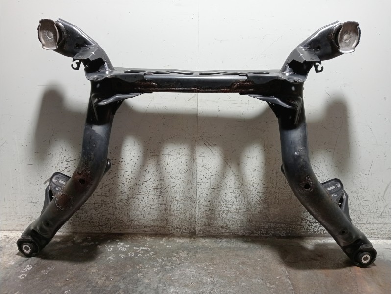 Recambio de puente trasero para audi a4 avant (8k5) (2008) referencia OEM IAM 8K0505235AL  LA CUNA