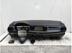 Recambio de kit airbag para kia rio (yb) referencia OEM IAM 95910H8210 A2C38453403 
