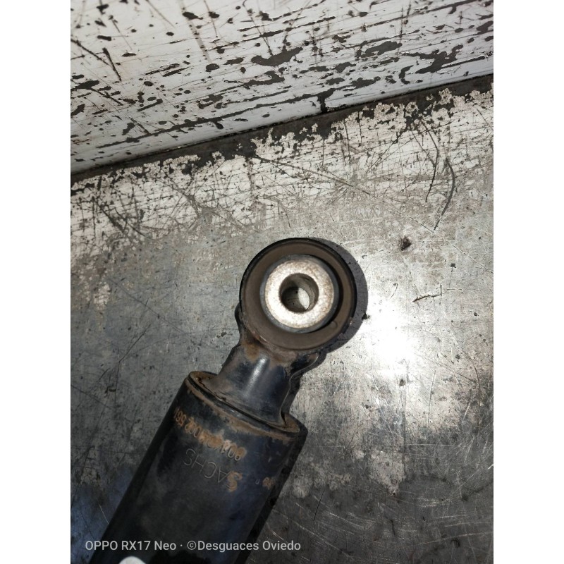 Recambio de amortiguador trasero derecho para mercedes clase a (w176) a 220 cdi blueefficiency (176.003) referencia OEM IAM A204