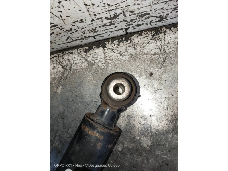 Recambio de amortiguador trasero derecho para mercedes clase a (w176) a 220 cdi blueefficiency (176.003) referencia OEM IAM A204