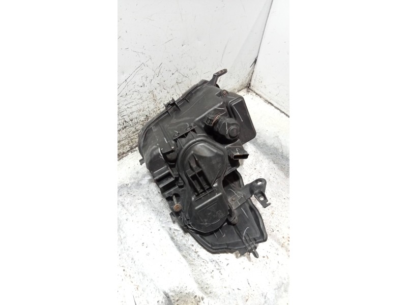 Recambio de faro derecho para renault vel satis (bj0) expression referencia OEM IAM 8200384024  