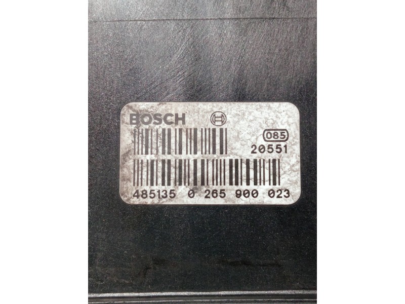 Recambio de abs para jaguar x-type referencia OEM IAM 0265900023 0265224046 4X432C285BA