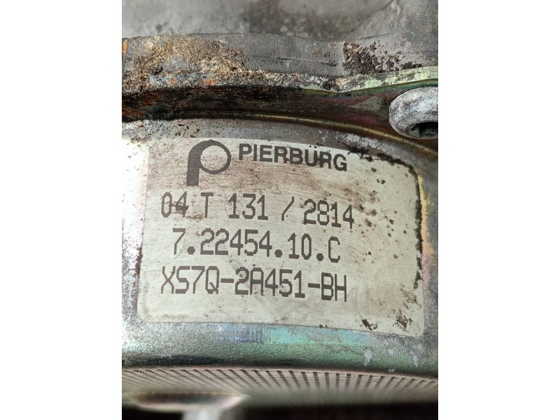 Recambio de depresor freno / bomba vacio para jaguar x-type referencia OEM IAM XS7Q2A451BH 72245410C 