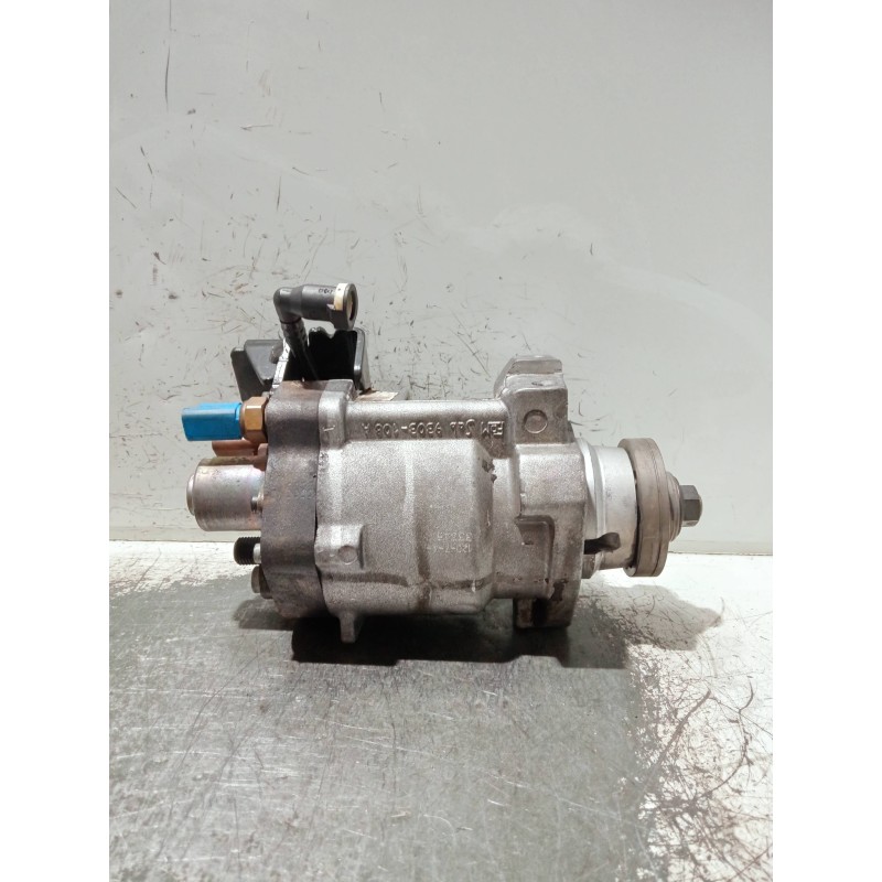 Recambio de bomba inyeccion para jaguar x-type referencia OEM IAM 2C1Q9B395AC K9PAA DELPHI