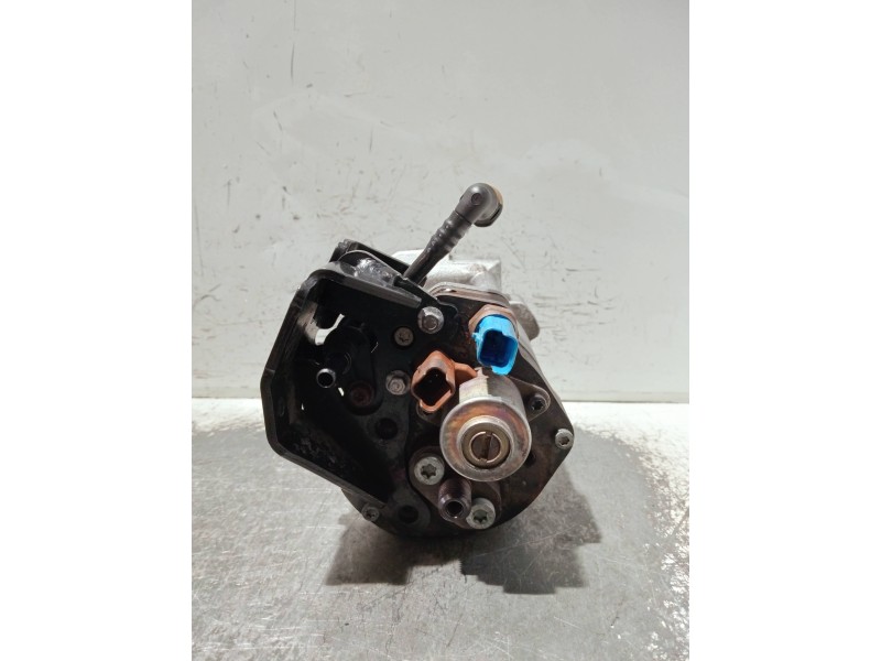 Recambio de bomba inyeccion para jaguar x-type referencia OEM IAM 2C1Q9B395AC K9PAA DELPHI