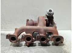 Recambio de turbocompresor para jaguar x-type referencia OEM IAM 257Q6K682AJ 71446710 