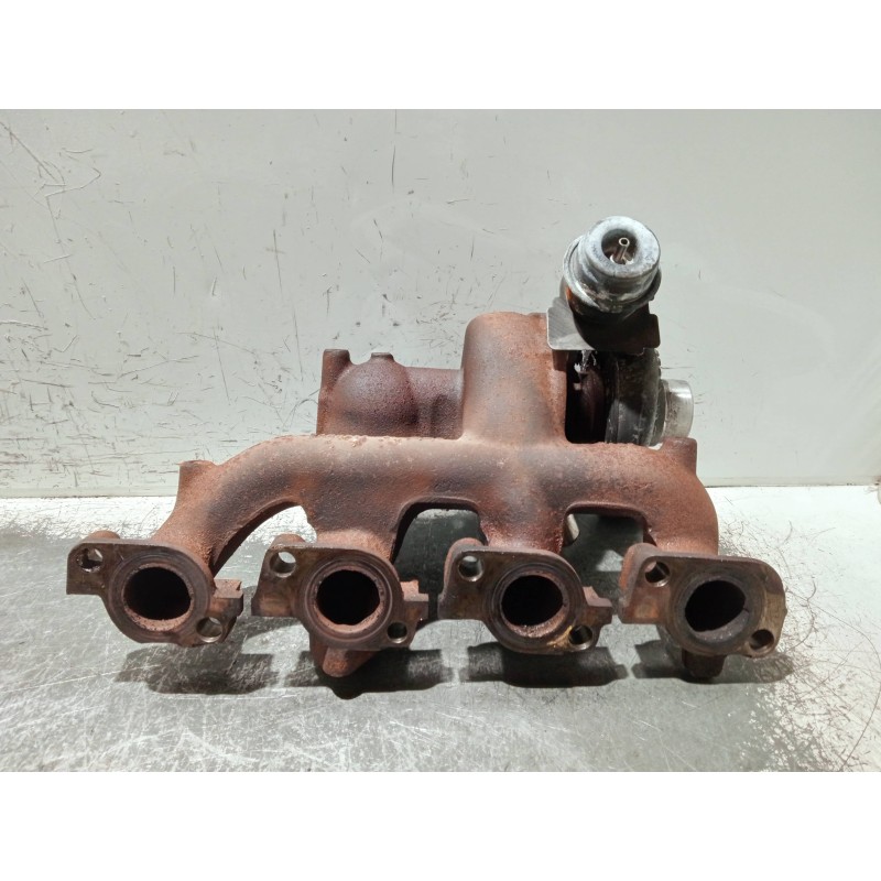Recambio de turbocompresor para jaguar x-type referencia OEM IAM 257Q6K682AJ 71446710 