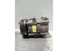 Recambio de compresor aire acondicionado para jaguar x-type referencia OEM IAM   