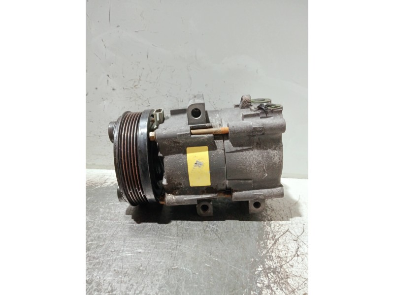 Recambio de compresor aire acondicionado para jaguar x-type referencia OEM IAM   