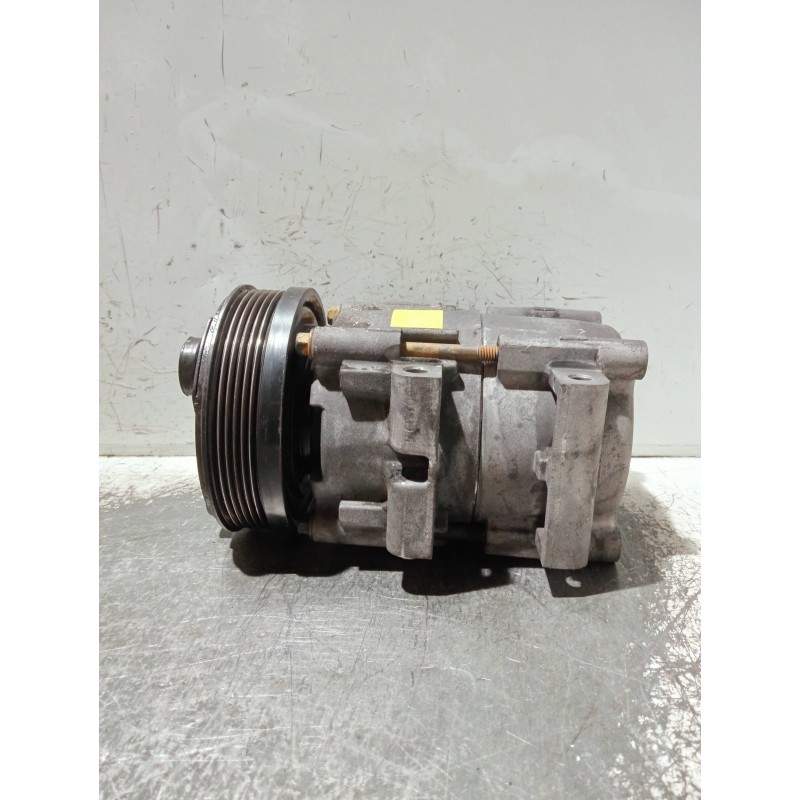 Recambio de compresor aire acondicionado para jaguar x-type referencia OEM IAM   