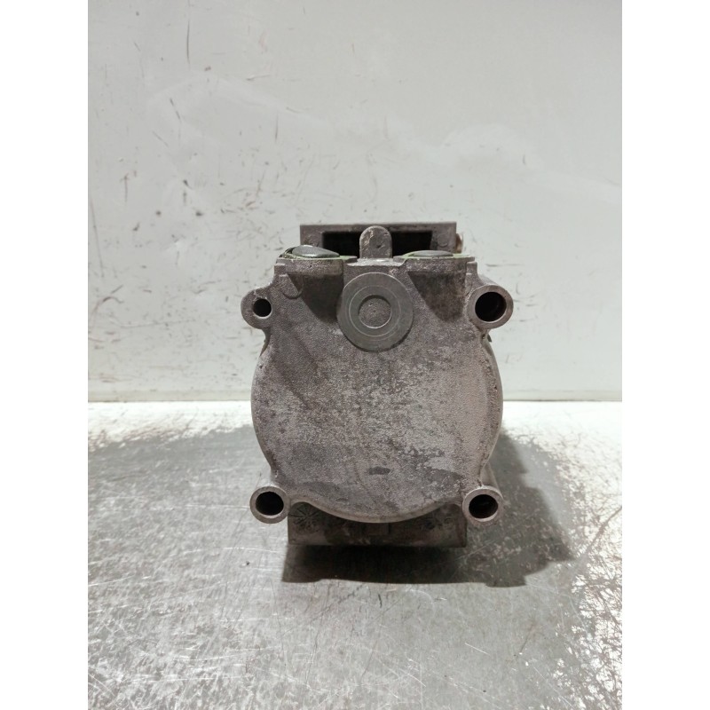 Recambio de compresor aire acondicionado para jaguar x-type referencia OEM IAM   