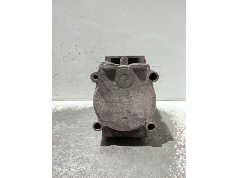 Recambio de compresor aire acondicionado para jaguar x-type referencia OEM IAM   