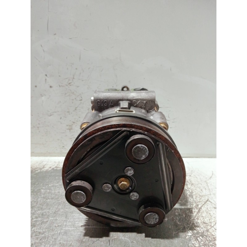 Recambio de compresor aire acondicionado para jaguar x-type referencia OEM IAM   