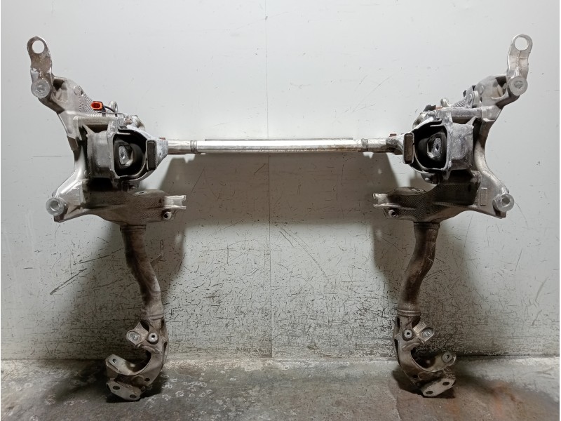 Recambio de puente delantero para audi a4 avant (8k5) (2008) referencia OEM IAM   LA CUNA