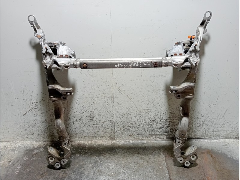 Recambio de puente delantero para audi a4 avant (8k5) (2008) referencia OEM IAM   LA CUNA