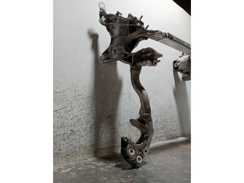 Recambio de puente delantero para audi a4 avant (8k5) (2008) referencia OEM IAM   LA CUNA