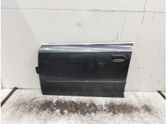 Recambio de puerta delantera izquierda para audi a4 berlina (8e) referencia OEM IAM   4P