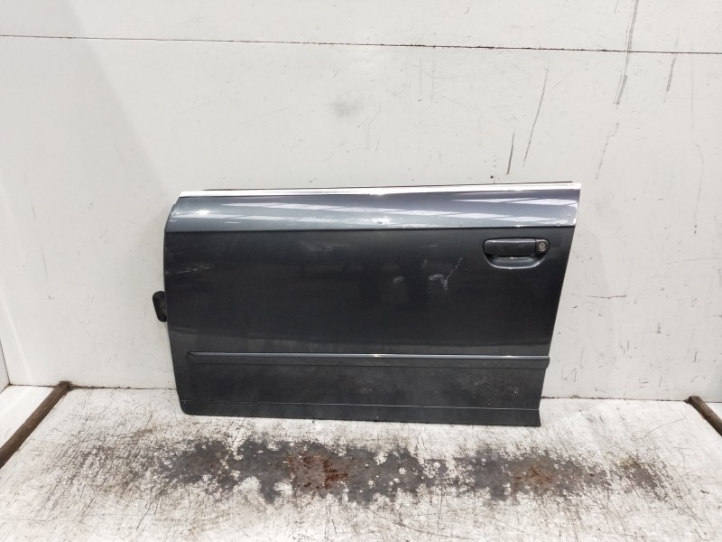 Recambio de puerta delantera izquierda para audi a4 berlina (8e) referencia OEM IAM   4P