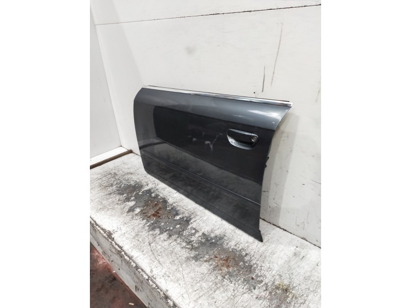 Recambio de puerta delantera izquierda para audi a4 berlina (8e) referencia OEM IAM   4P