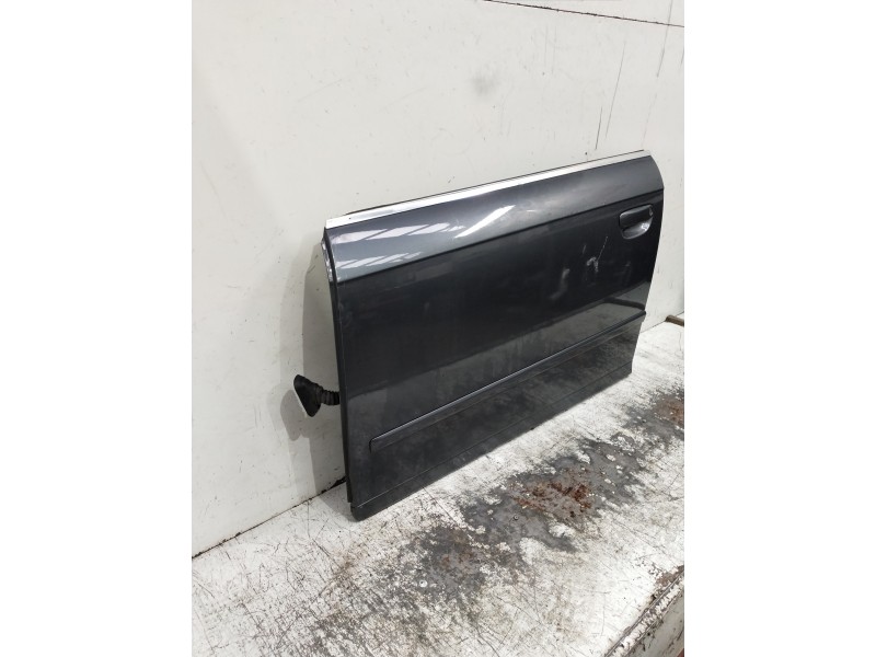 Recambio de puerta delantera izquierda para audi a4 berlina (8e) referencia OEM IAM   4P