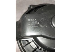 Recambio de motor calefaccion para kia rio (yb) referencia OEM IAM F00S3B2570 97113H8000  2