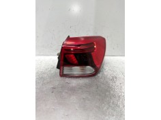 Recambio de piloto trasero derecho para kia rio (yb) referencia OEM IAM 92402H8  