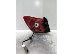 Recambio de piloto trasero derecho para kia rio (yb) referencia OEM IAM 92402H8   2