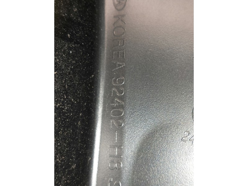 Recambio de piloto trasero derecho para kia rio (yb) referencia OEM IAM 92402H8  