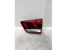 Recambio de piloto trasero derecho interior para kia rio (yb) referencia OEM IAM 92404H8  