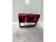 Recambio de piloto trasero izquierdo interior para kia rio (yb) referencia OEM IAM   