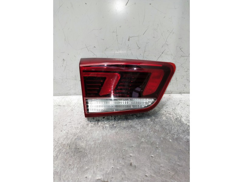 Recambio de piloto trasero izquierdo interior para kia rio (yb) referencia OEM IAM   