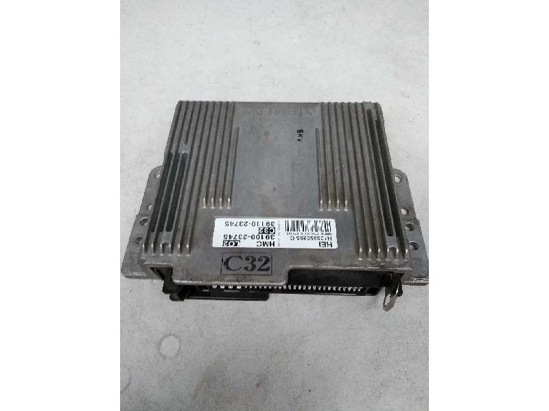 Recambio de centralita motor uce para hyundai lantra berlina (rd) 1.6 cat referencia OEM IAM H103955255C 3911023745 3910023745 C