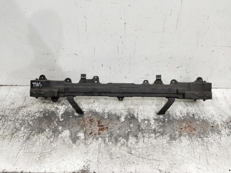 Recambio de refuerzo paragolpes trasero para kia rio (yb) referencia OEM IAM 86631H8020  