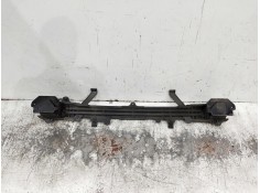 Recambio de refuerzo paragolpes trasero para kia rio (yb) referencia OEM IAM 86631H8020   2