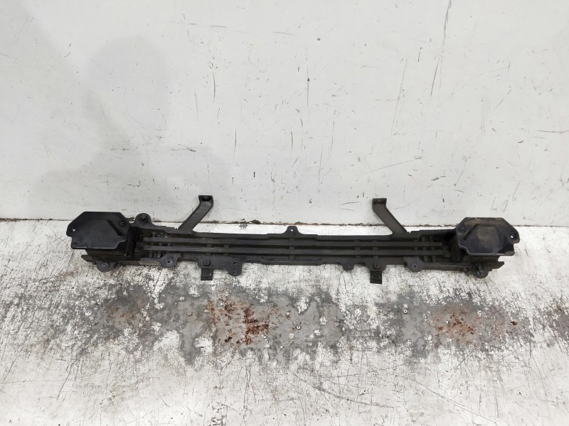 Recambio de refuerzo paragolpes trasero para kia rio (yb) referencia OEM IAM 86631H8020  