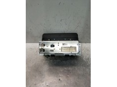 Recambio de sistema audio / radio cd para kia rio (yb) referencia OEM IAM 96550H8101FHV 906KVGT027863  2