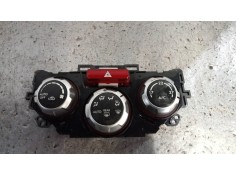 Recambio de mando calefaccion / aire acondicionado para subaru forester s12 xs classic referencia OEM IAM   